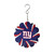 New York Giants NFL 4.5" 3D Spectrum Spinner