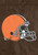 Cleveland Browns NFL Football Flag