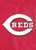 Cincinnati Reds MLB Flag