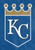 Kansas City Royals MLB Flag