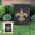 New Orleans Saints Window Flag