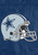 Dallas Cowboys NFL Garden Window Flag