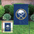 Buffalo Sabres NHL Garden Window Flag