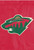 Minnesota Wild NHL Garden Window Flag