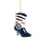 New York Yankees MLB Team Boot Ornament