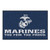 U.S. Marines Starter Mat - The Few - The Proud