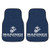 U.S. Marines 2-piece Carpet Car Mat Set