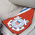 U.S. Coast Guard 2-piece Carpet Car Mat Set