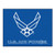 U.S. Air Force All Star Mat