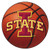 Iowa State Basketball Mat