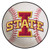 Iowa State Cyclones Baseball Mat