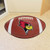 Illinois State Football Mat - Red Birds Logo