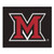 Miami Ohio NCAA Tailgater Mat