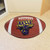 MSU - Minnesota State Mankato Football Mat