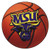 MSU - Minnesota State Mankato NCAA Basketball Mat
