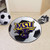 MSU - Minnesota State Mankato Soccer Ball Mat
