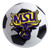 MSU - Minnesota State Mankato Soccer Ball Mat