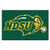 North Dakota State Bison Mat