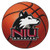 Northern Illinois Huskies Basketball Mat