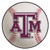 Texas A&M Aggies NCAA Baseball Mat