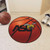 Alabama State Hornets Basketball Mat