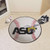 Alabama State Hornets Baseball Mat 