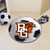 Bowling Green Falcons Soccer Ball Mat