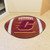 Central Michigan Chippewas NCAA Football Mat