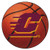 Central Michigan NCAA Basketball Mat