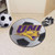 Northern Iowa Soccer Ball Mat