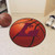 Wisconsin La Crosse NCAA Basketball Mat