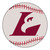 Wisconsin-La Crosse Baseball Mat 27" diameter