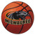 Wisconsin Milwaukee NCAA Basketball Mat