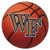 Wake Forest Basketball Mat