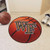 Wake Forest Basketball Mat