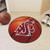 Washington State Cougars NCAA Basketball Mat