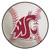 Washington State Cougars Baseball Mat