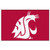 Washington State Cougars Mat