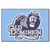 Old Dominion Monarchs Mat