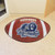 Old Dominion Monarchs Football Mat