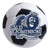 Old Dominion Monarchs Soccer Ball Mat