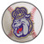 James Madison Dukes NCAA Baseball Mat