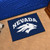 Nevada Wolf Pack Mat