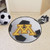 Minnesota Golden Gophers Soccer Ball Mat
