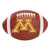 Minnesota Golden Gophers Football Mat