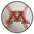Minnesota Baseball Mat