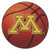 Minnesota Golden Gophers Basketball Mat