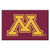 Minnesota Golden Gophers Mat