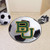Baylor Bears Soccer Ball Mat