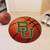 Baylor Bears Basketball Mat